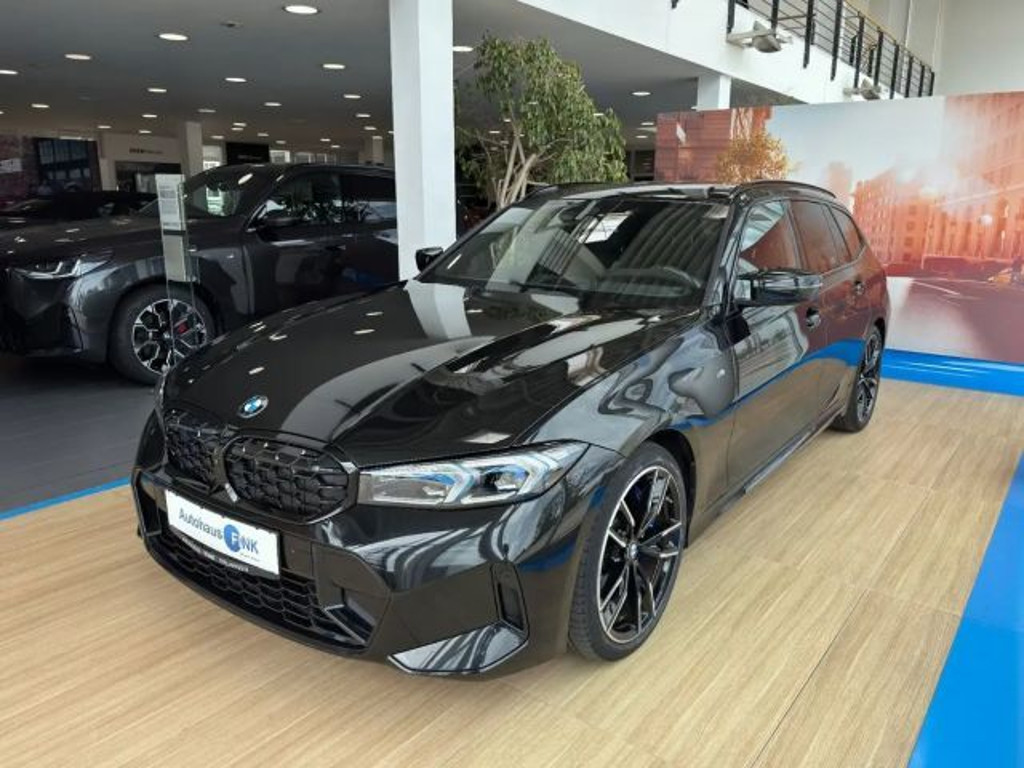 BMW 3 Serie 340 xDrive