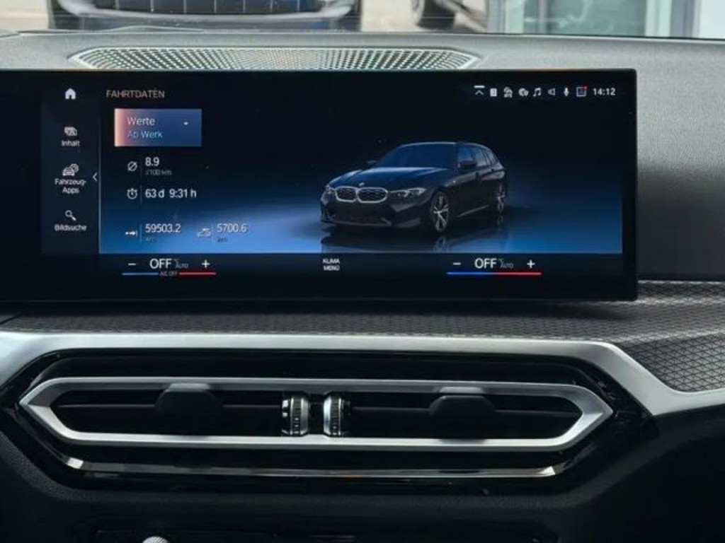 BMW 3 Serie