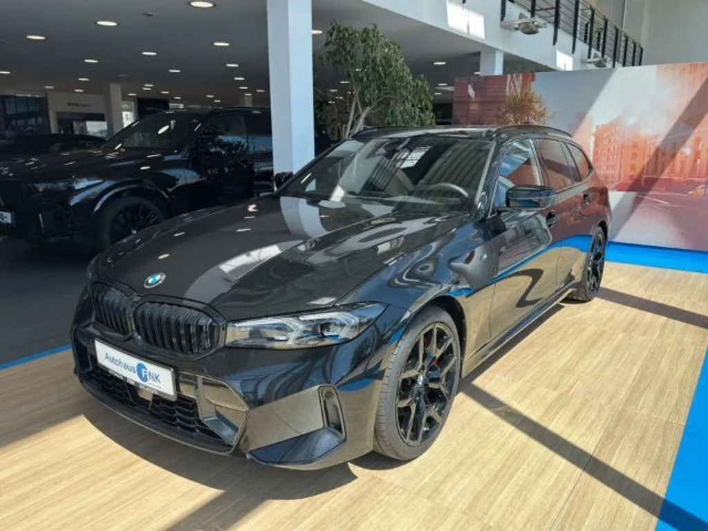 BMW 3 Serie 330 M-Sport xDrive 330i