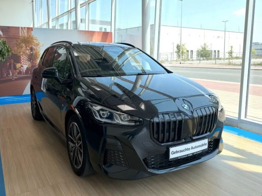 BMW 2 Serie 220 M-Sport 220i