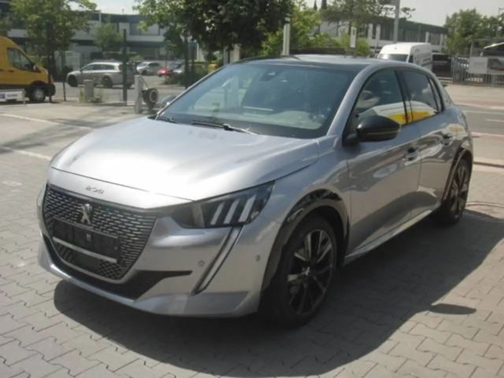 Peugeot 208 GT-Line
