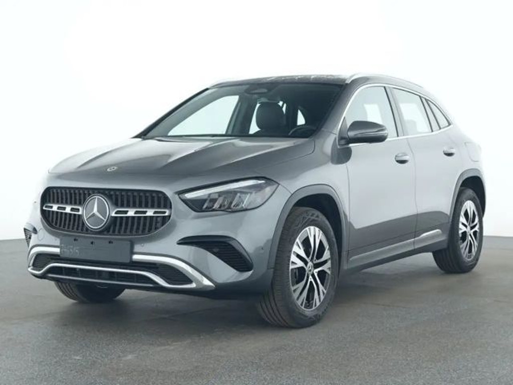 Mercedes-Benz GLA-Klasse GLA 220 4MATIC