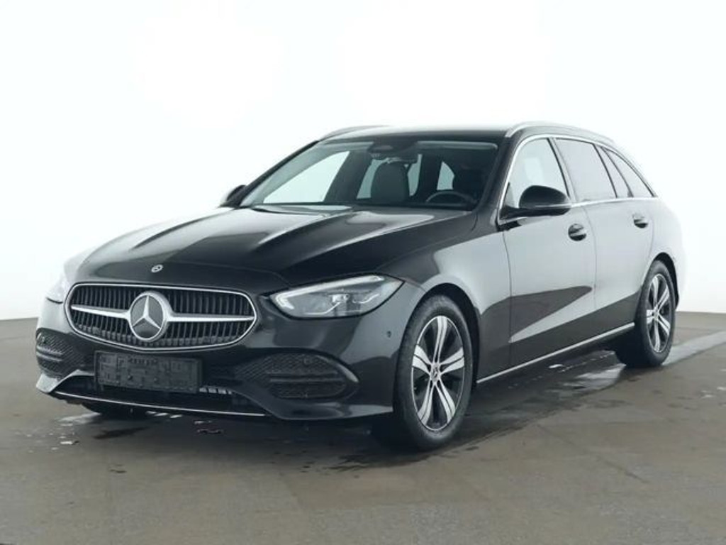 Mercedes-Benz C-Klasse C 200 Estate