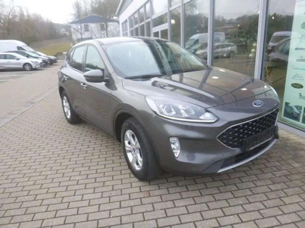 Ford Kuga Cool & Connect Plug in Hybrid Hybrid