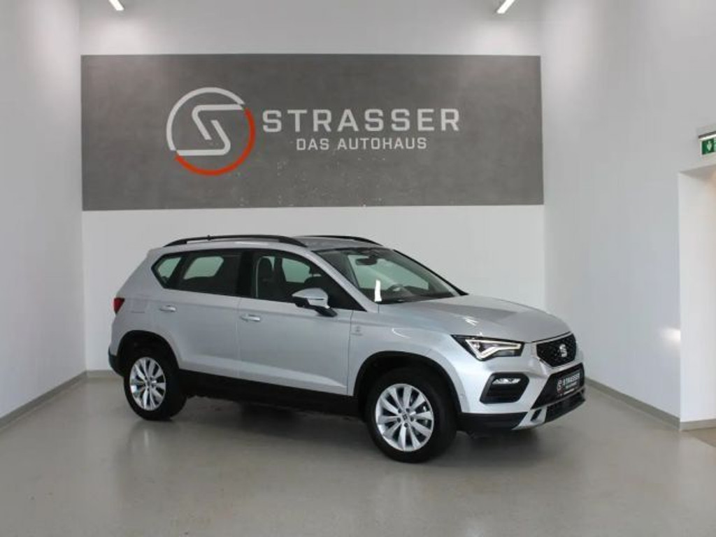 Seat Ateca 2.0 TDI