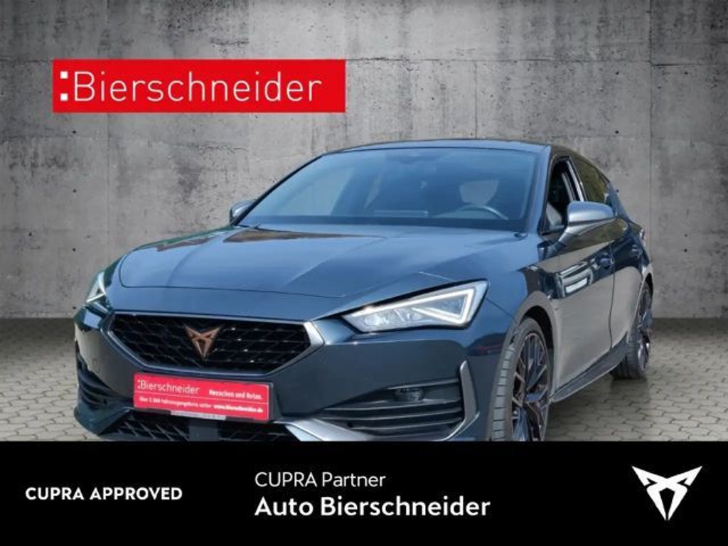 Cupra Leon 1.4 DSG VZ e-Hybrid