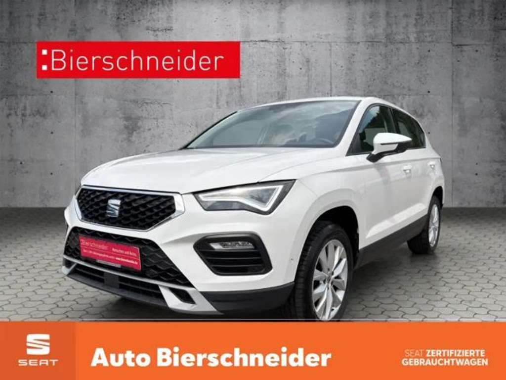 Seat Ateca Style 1.5 TSI DSG