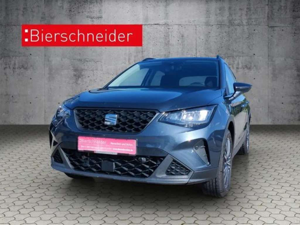 Seat Arona Style 1.0 TSI