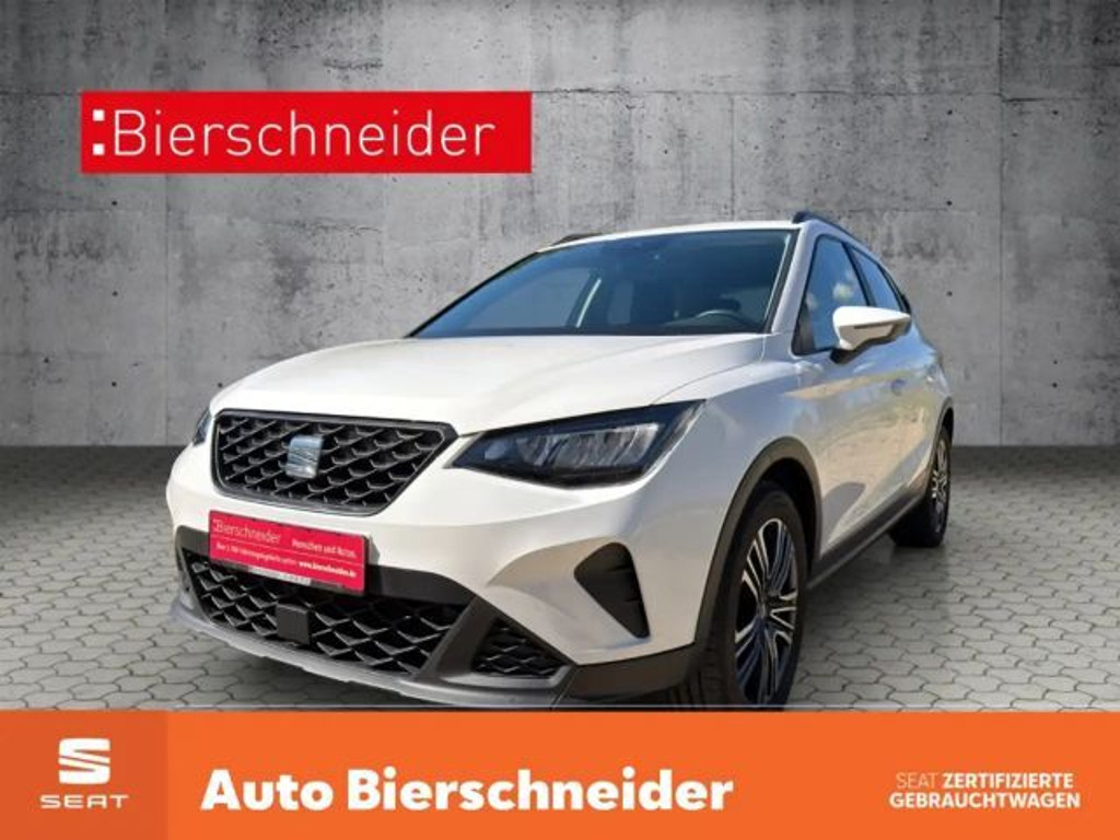Seat Arona Style 1.0 TSI