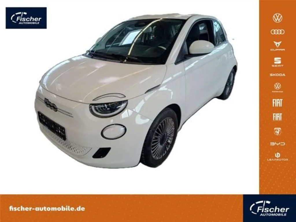 Fiat 500e Icon 42 kWh