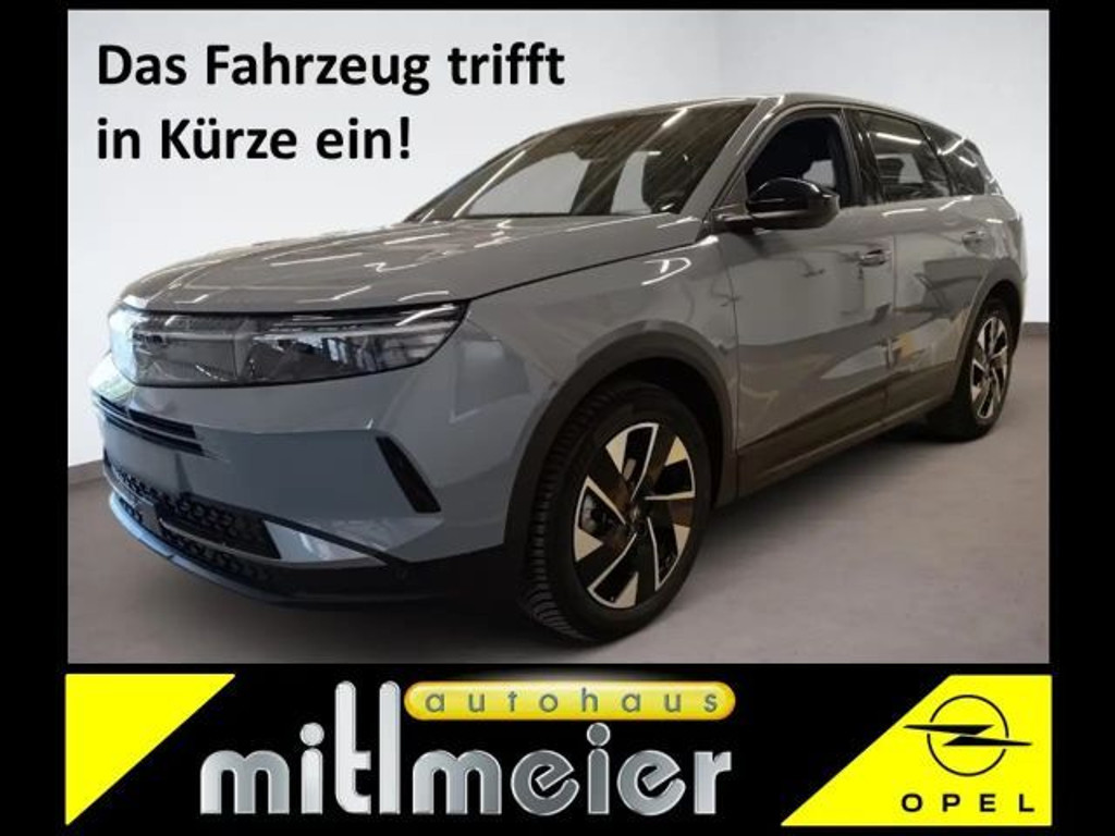 Opel Grandland MHEV Navi SHZ LHZ el. Heckkl. RFK AWR
