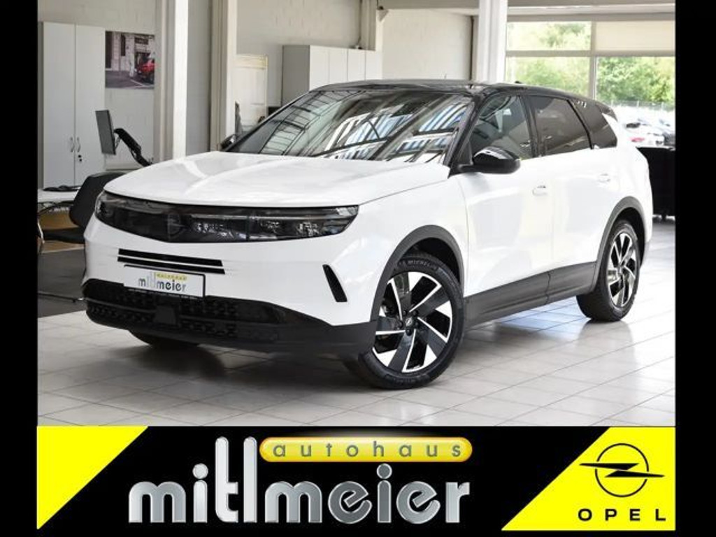 Opel Grandland Grand Sport GS-Line