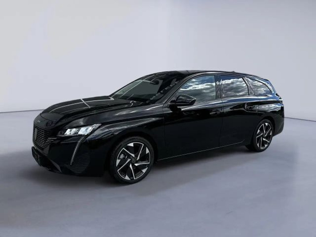 Peugeot 308 Allure Pack Hybrid