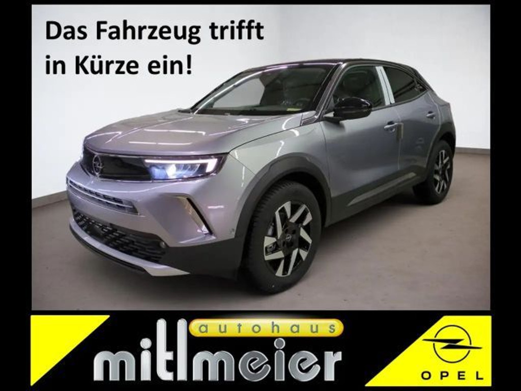 Opel Mokka 1.2 Turbo Elegance