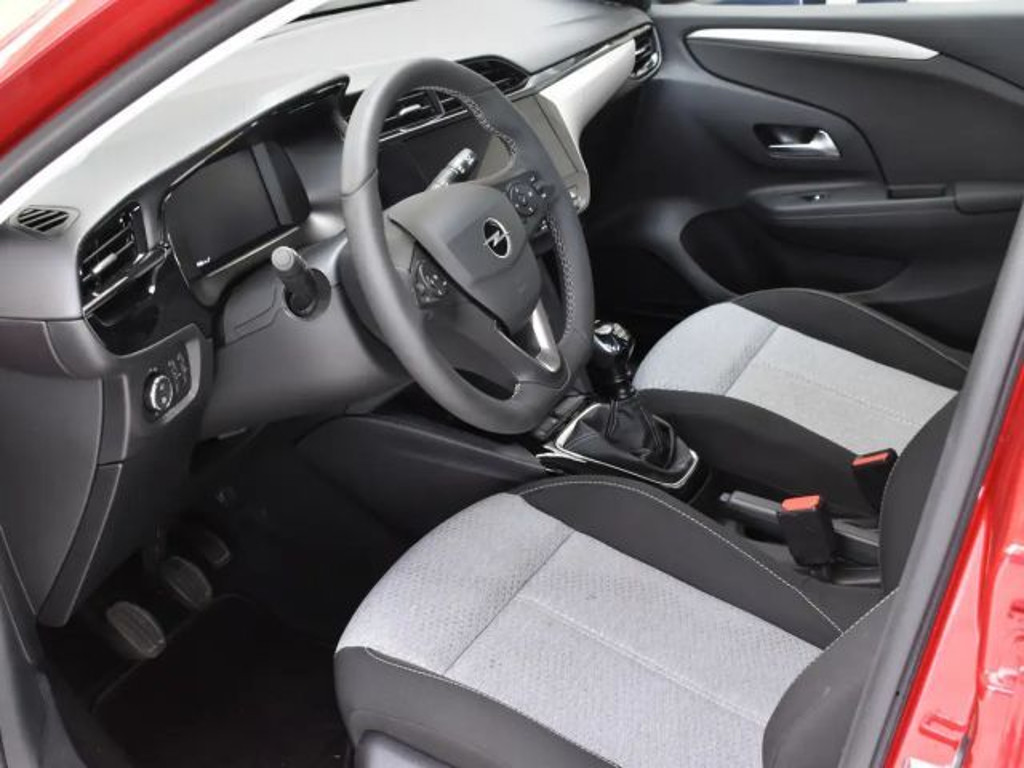 Opel Corsa 1.2 Turbo