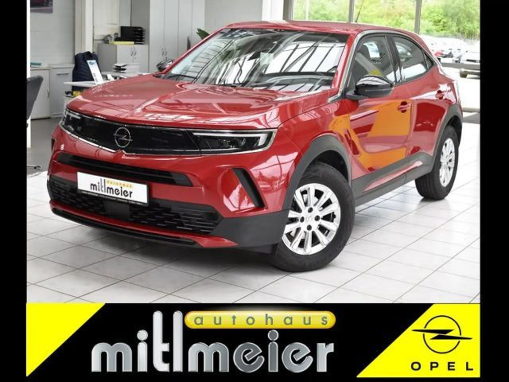 Opel Mokka 1.2 Turbo