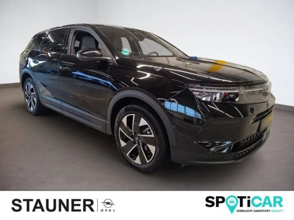 Opel Grandland Grand Sport GS-Line