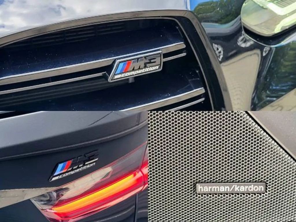 BMW M3