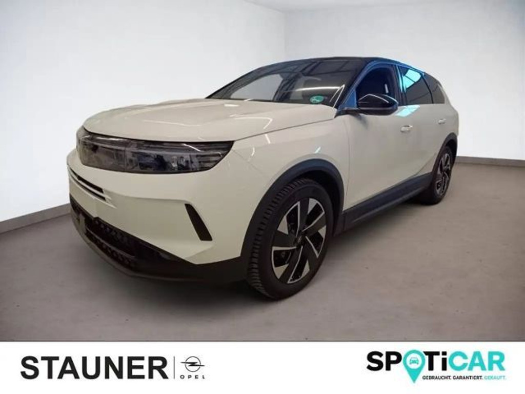 Opel Grandland Grand Sport GS-Line