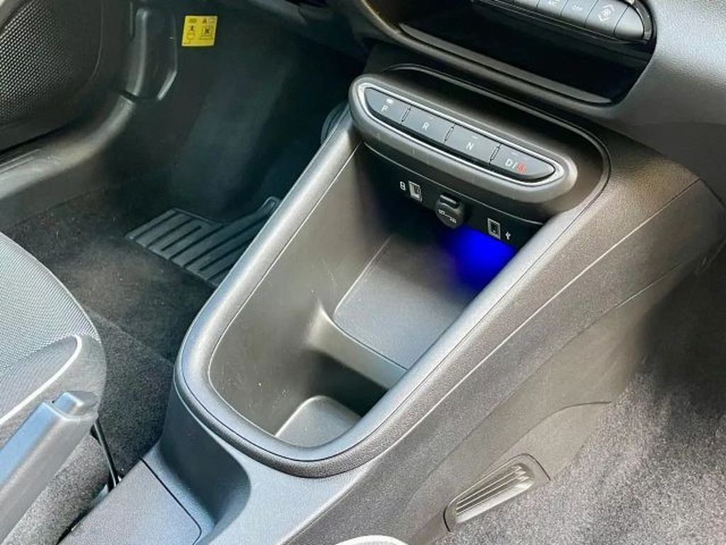 Fiat 600e