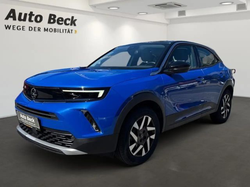 Opel Mokka Elegance