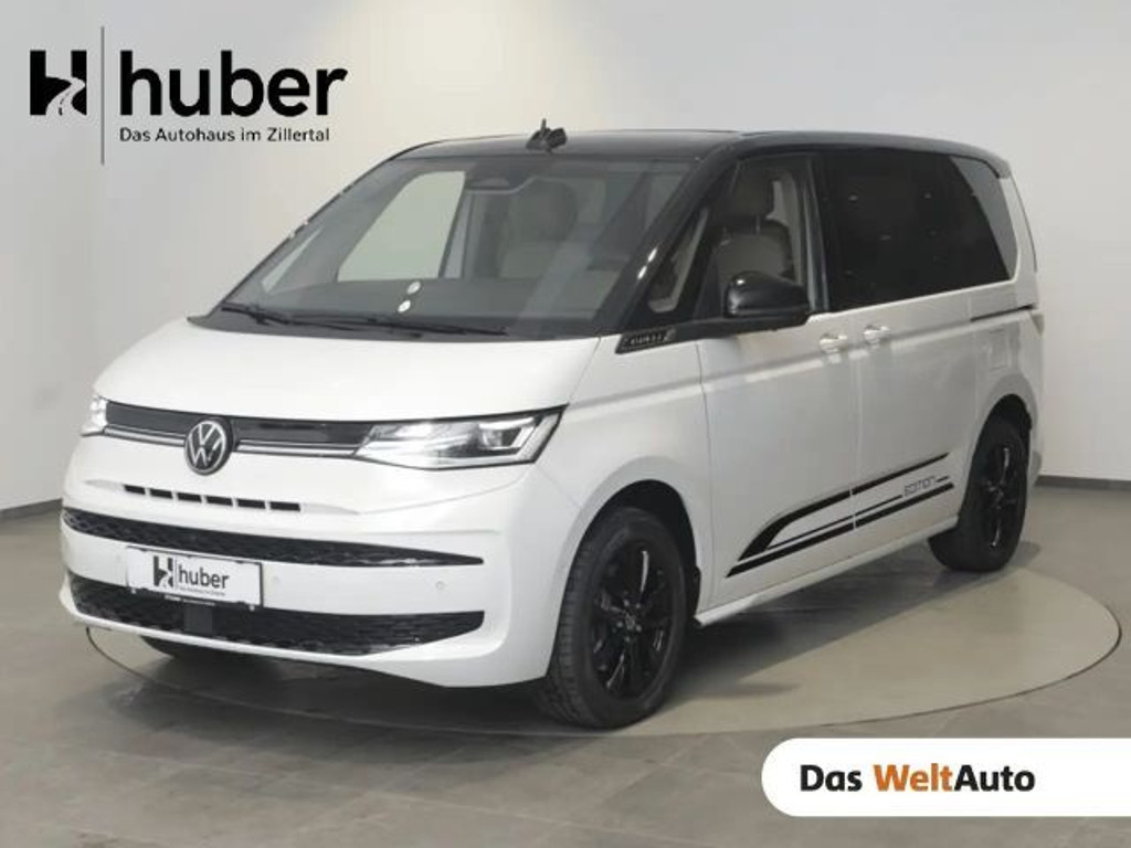 Volkswagen Multivan 4Motion eHybrid T7
