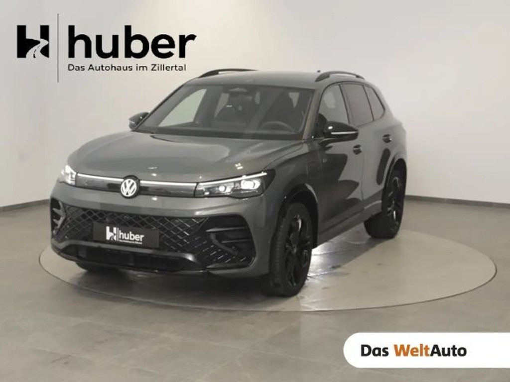 Volkswagen Tiguan DSG Sport eHybrid