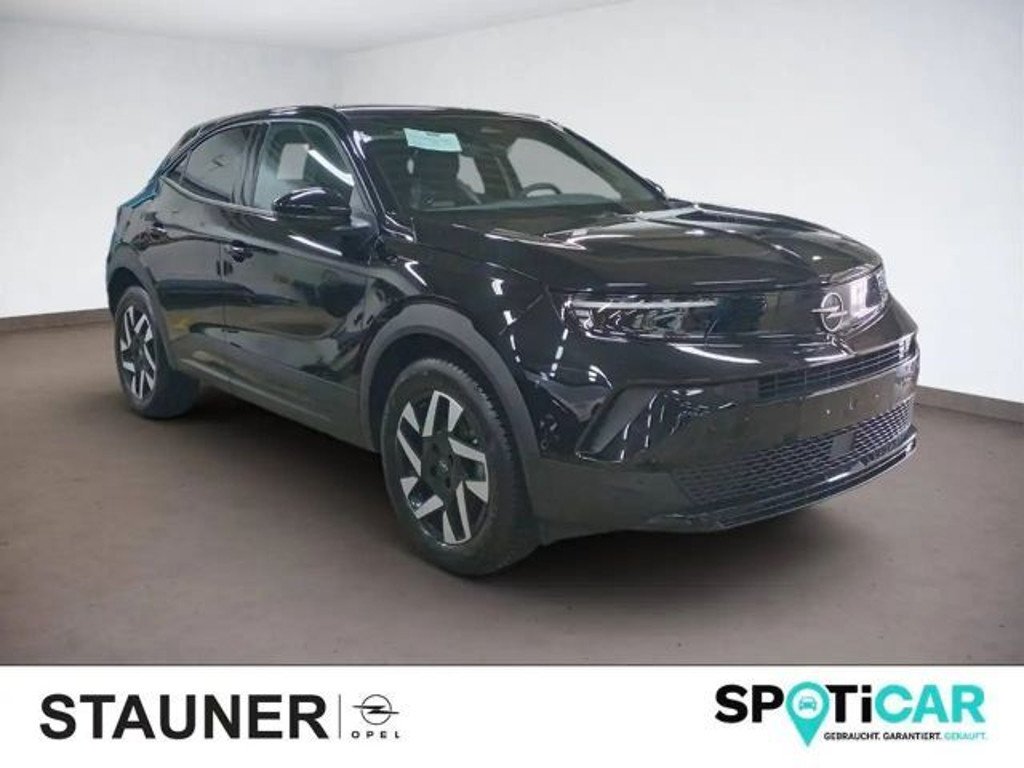 Opel Mokka FACELIFT AT *R-KAMERA*ACC*CARPLAY*SHZ*LHZ*NAVIGATION*TOT WINKEL ASSISTENT*