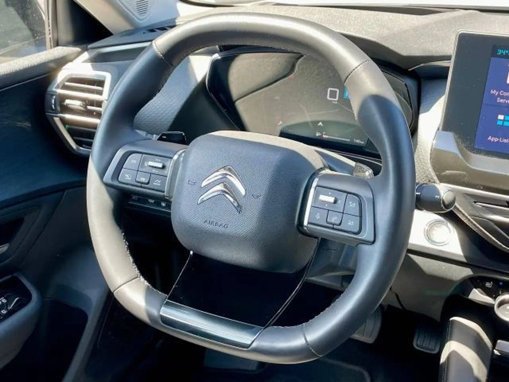 Citroën C5 X