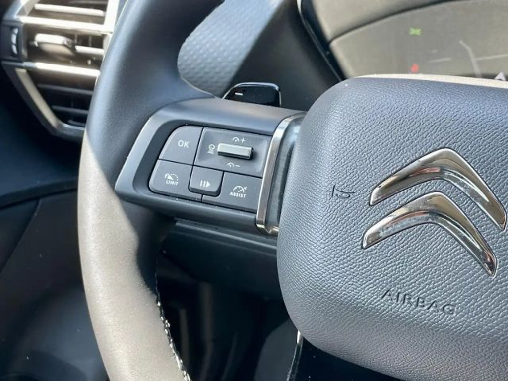 Citroën C5 X