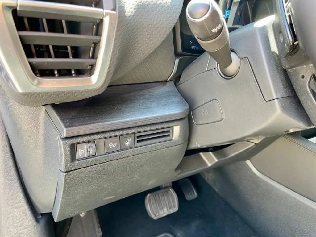 Citroën C5 X