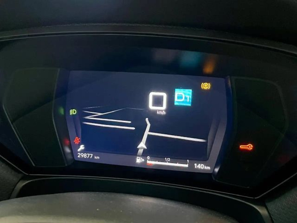 Citroën C5 X