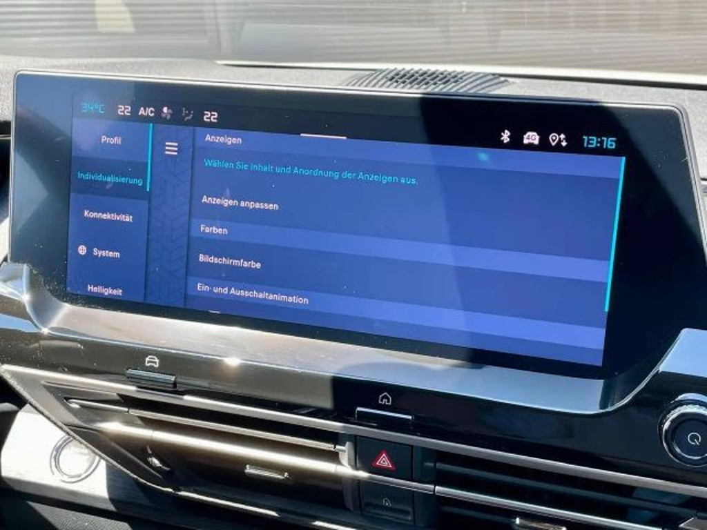 Citroën C5 X