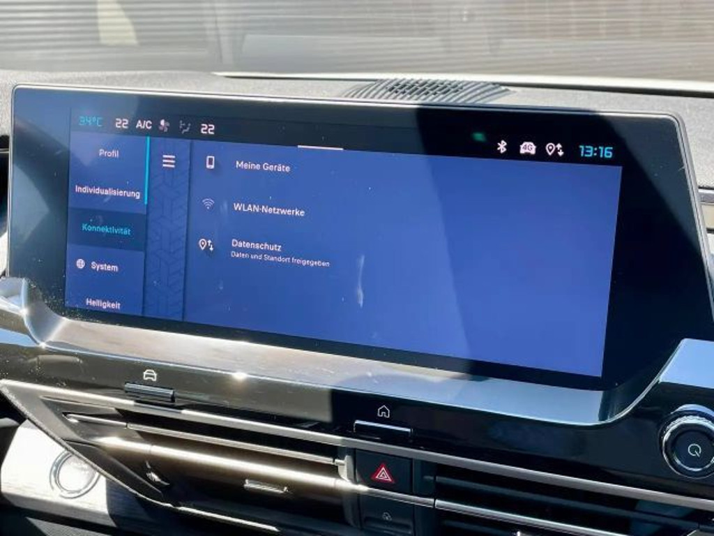 Citroën C5 X