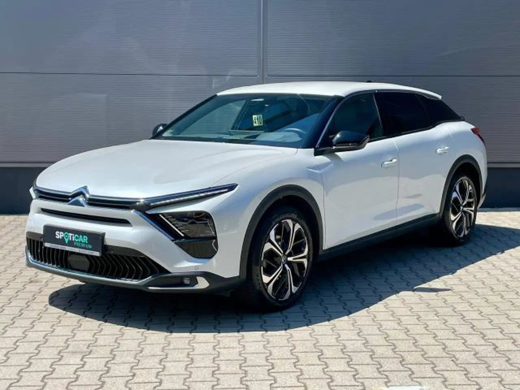 Citroën C5 X