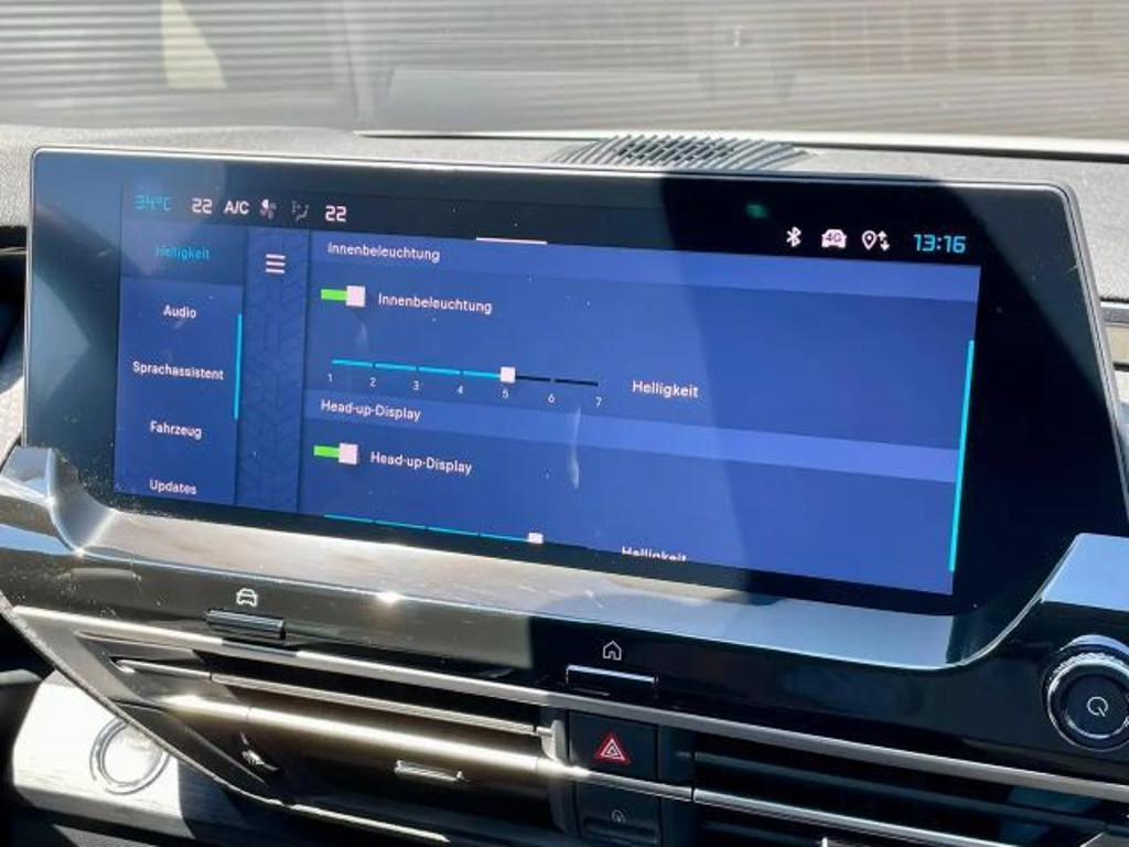 Citroën C5 X