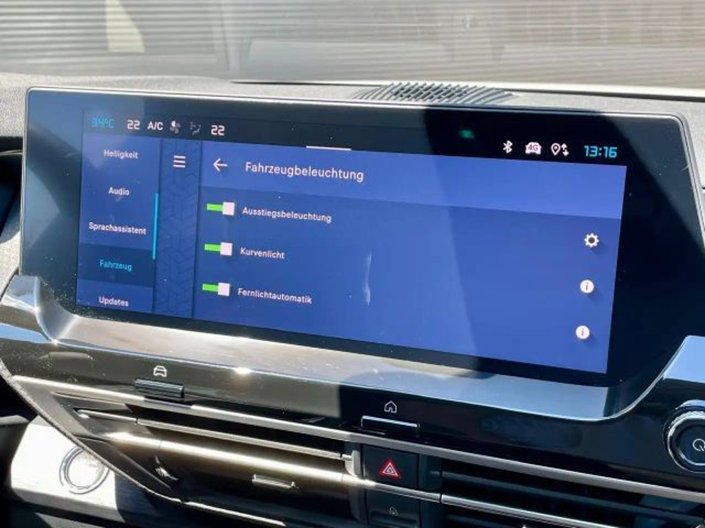 Citroën C5 X