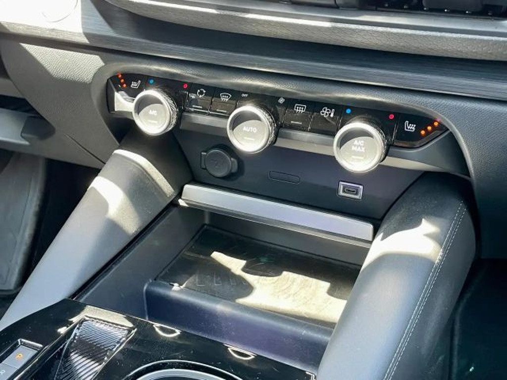 Citroën C5 X