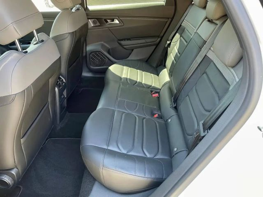 Citroën C5 X