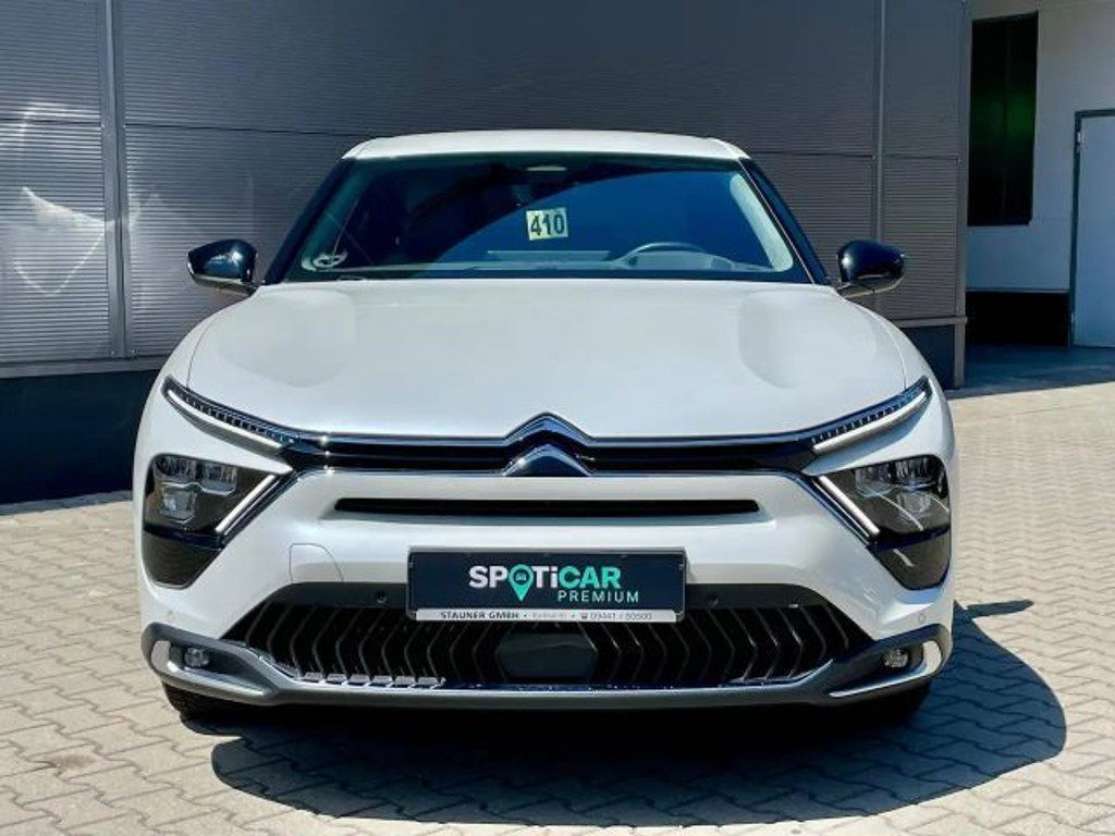 Citroën C5 X