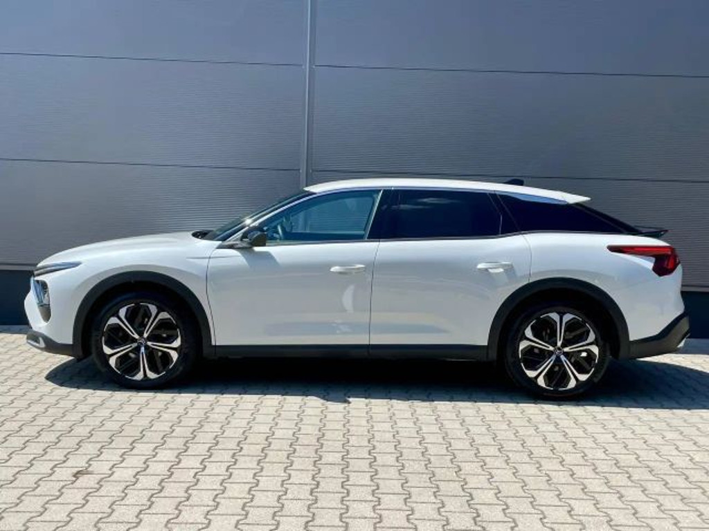Citroën C5 X