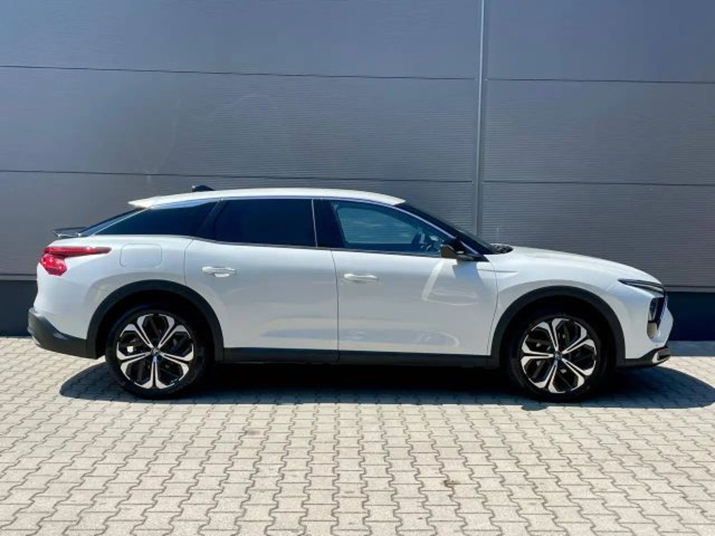 Citroën C5 X