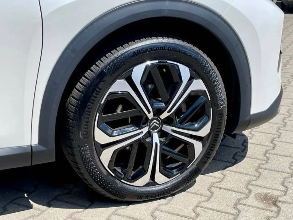 Citroën C5 X