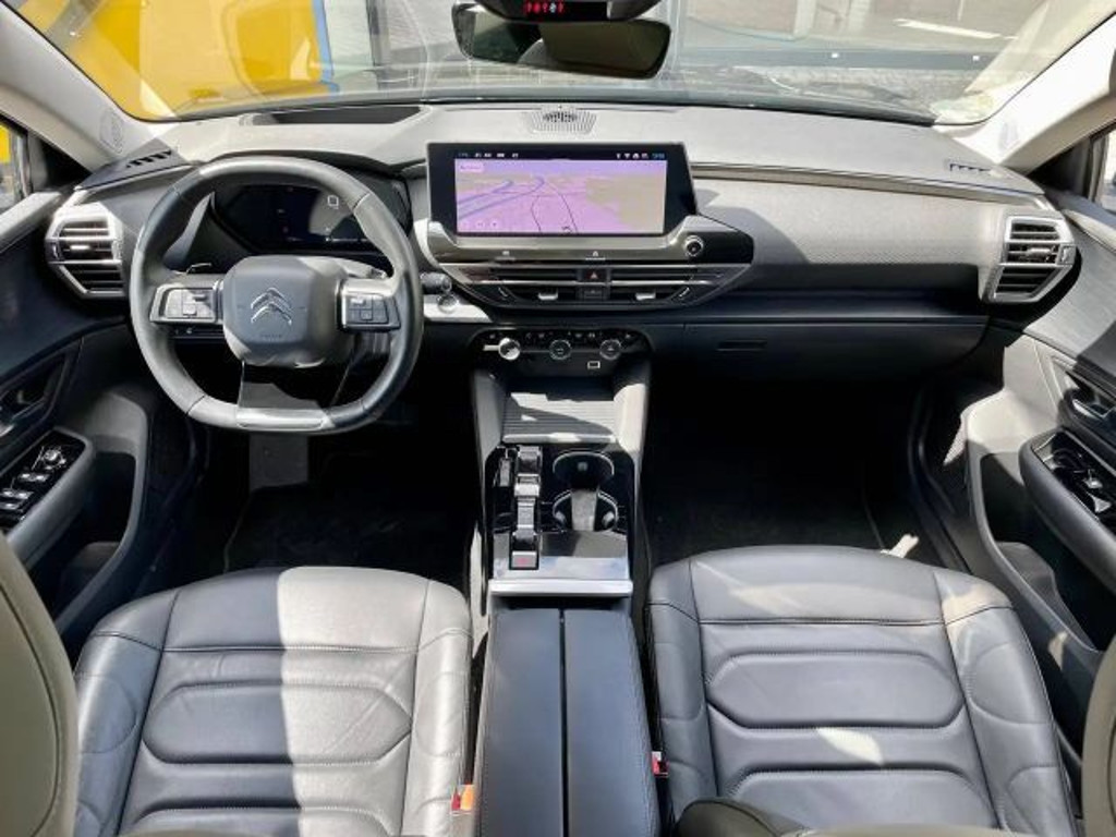 Citroën C5 X