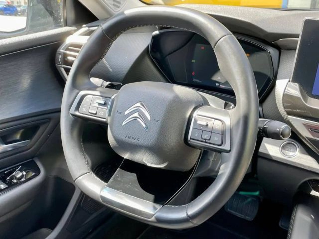 Citroën C5 X