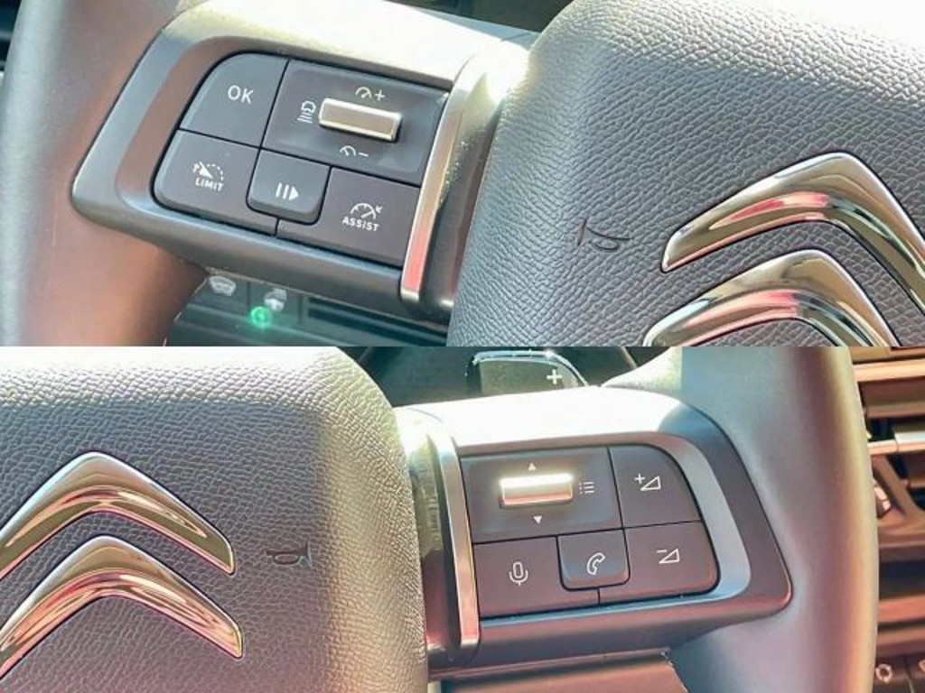 Citroën C5 X