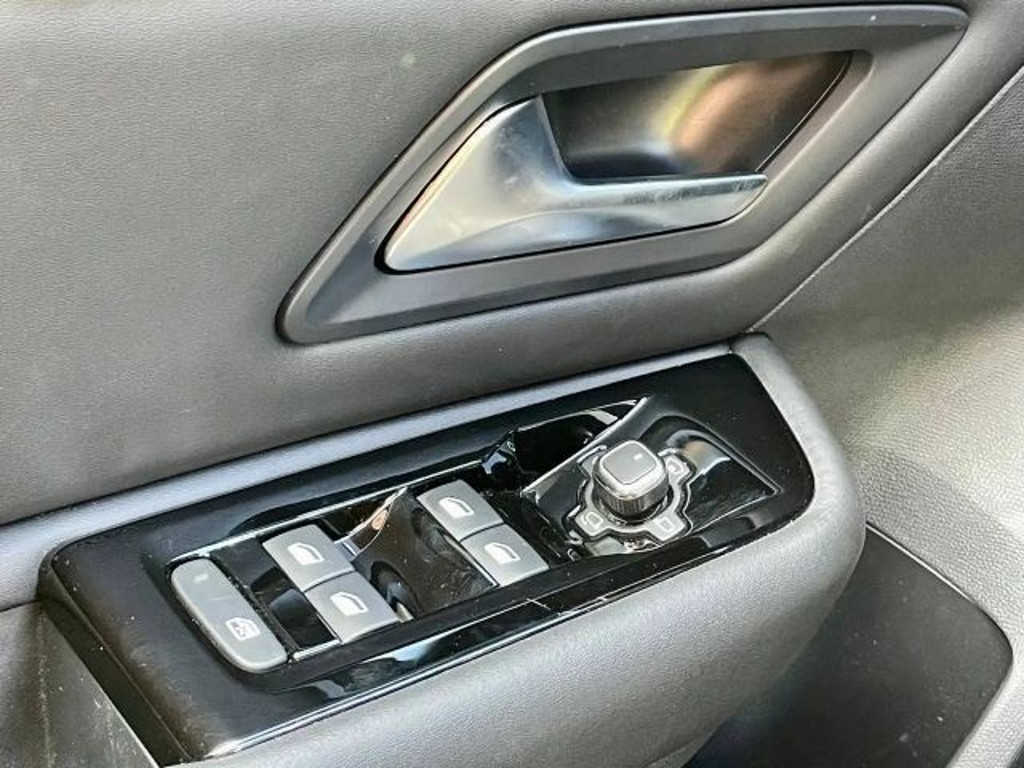Citroën C5 X