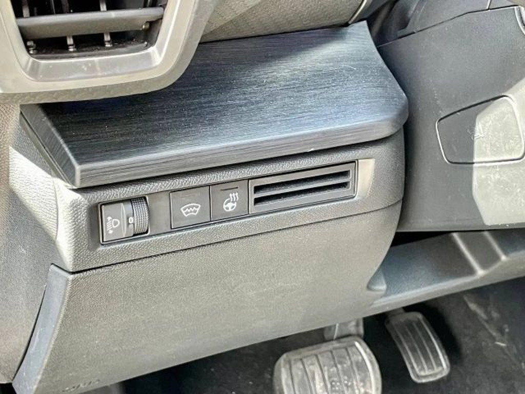Citroën C5 X