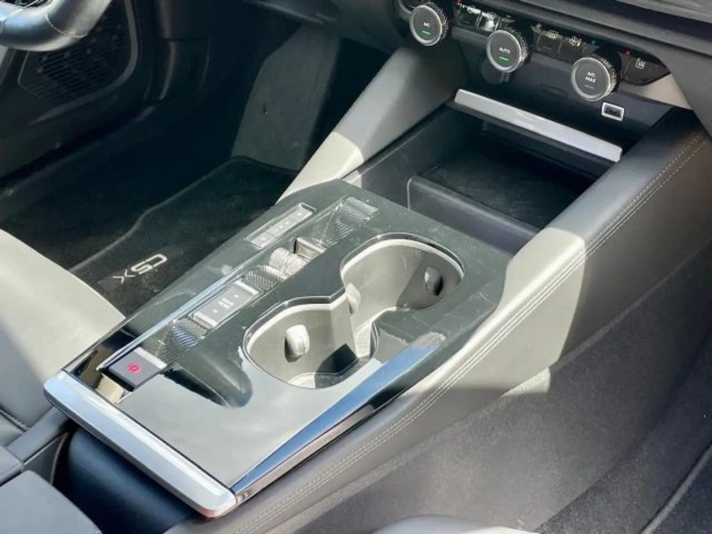 Citroën C5 X