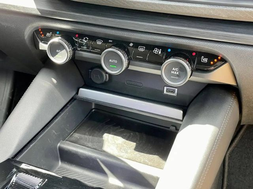 Citroën C5 X